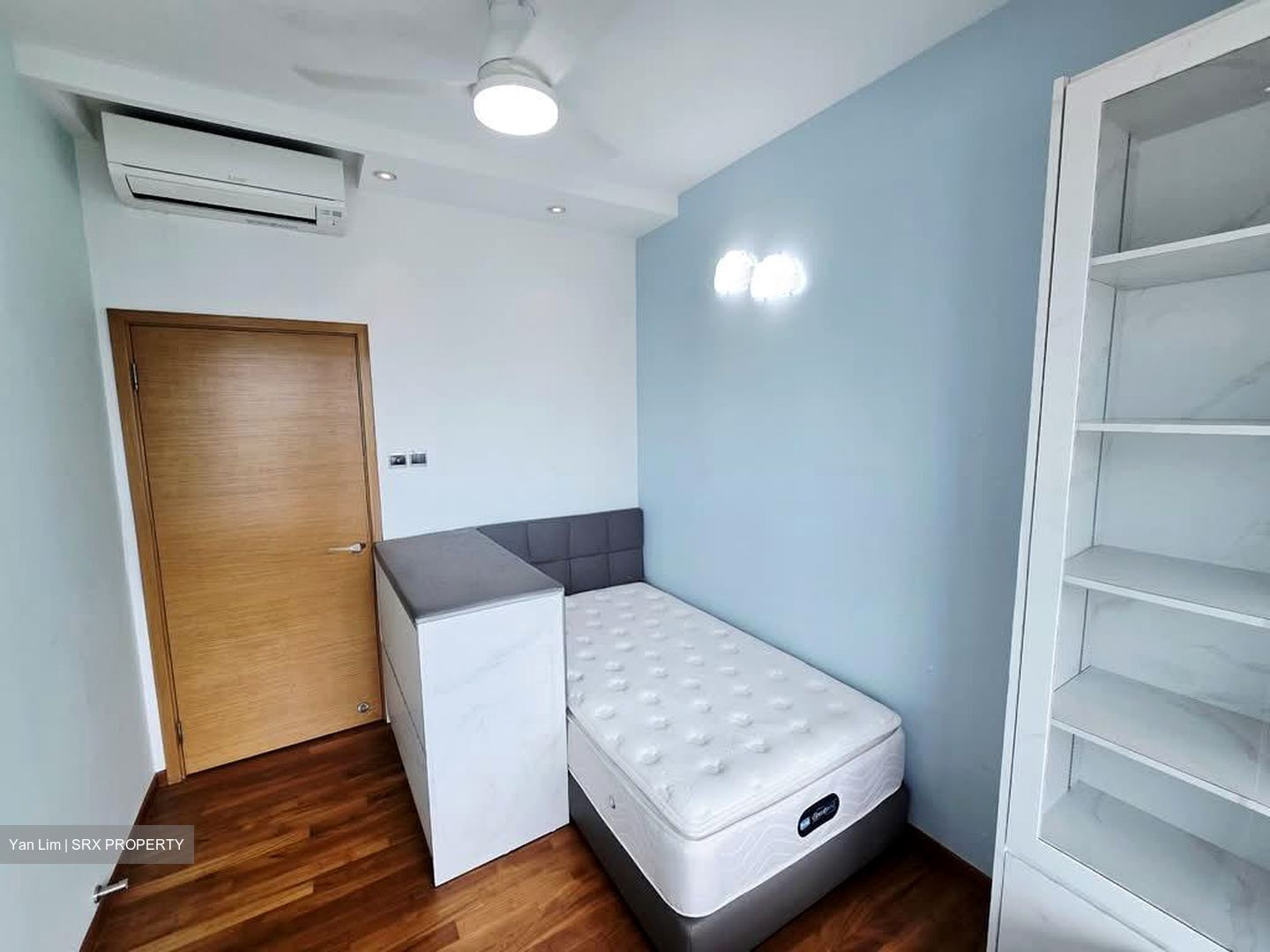 Pavilion 11 (D11), Condominium #531037871